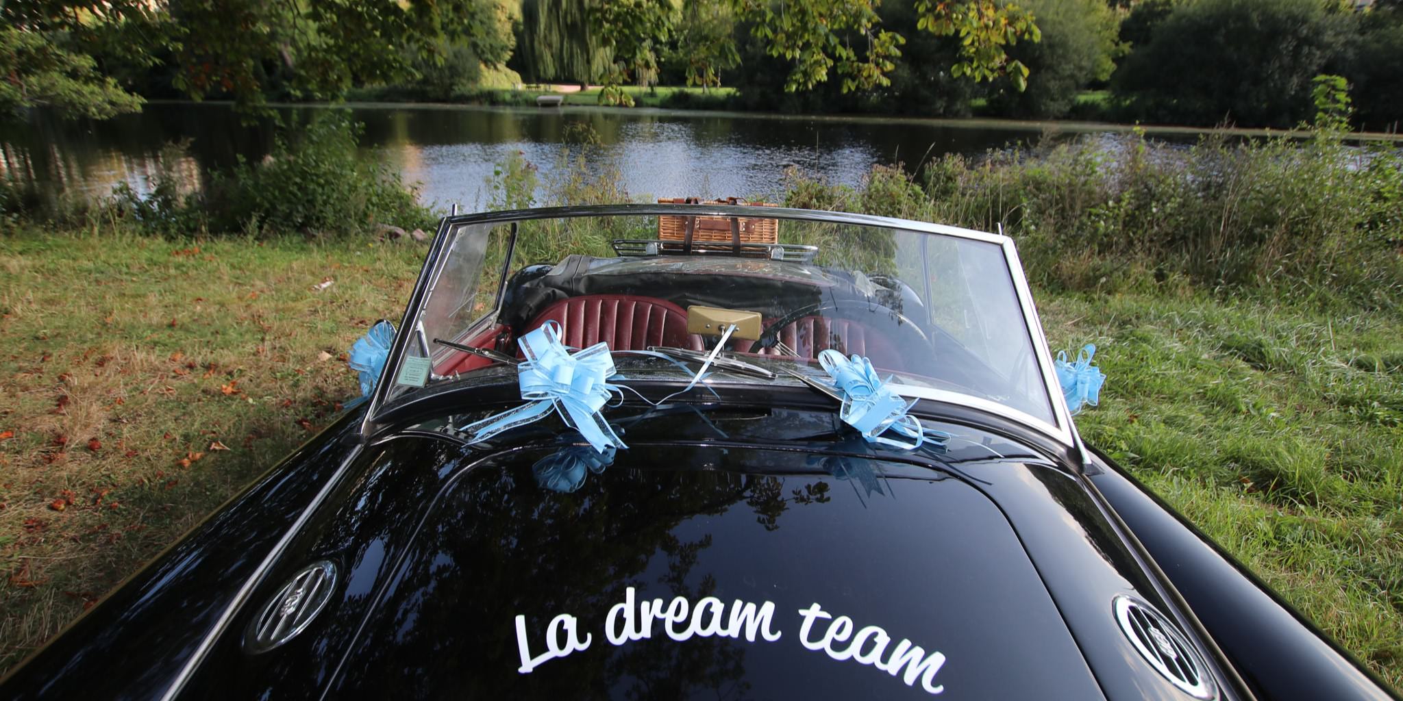 Décorations de Voitures